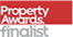 Property Week Award Finalist