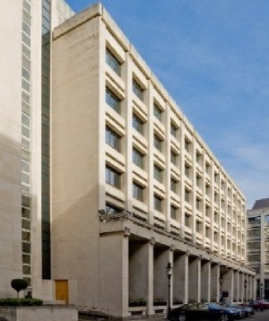 Carlton House Terrace Image